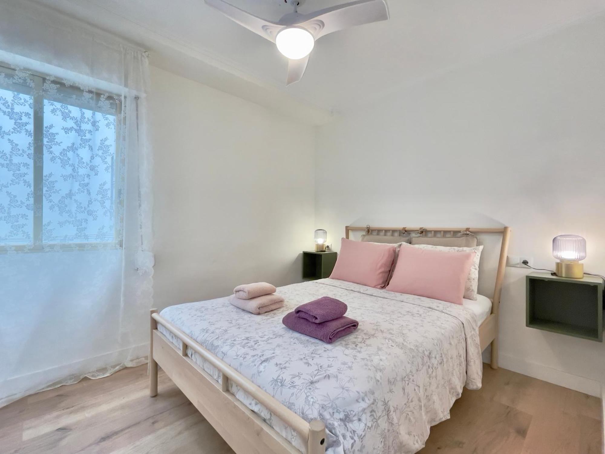 サンタ・ポラCasita Del Puerto 4アパートメント エクステリア 写真