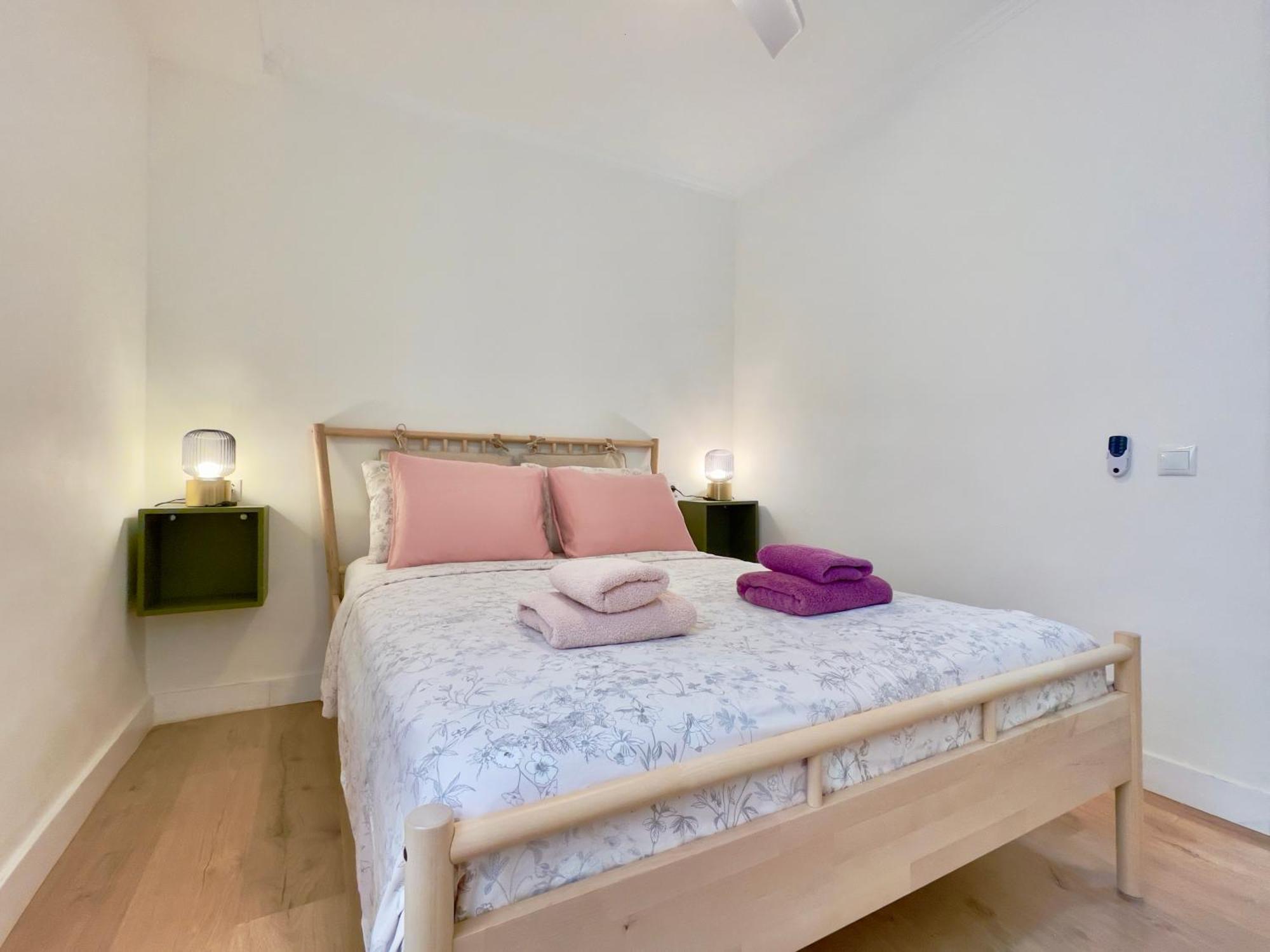 サンタ・ポラCasita Del Puerto 4アパートメント エクステリア 写真